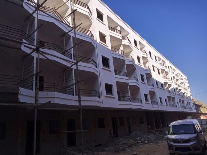 one-bedroom-in-grand-rock-hurghada Egypt